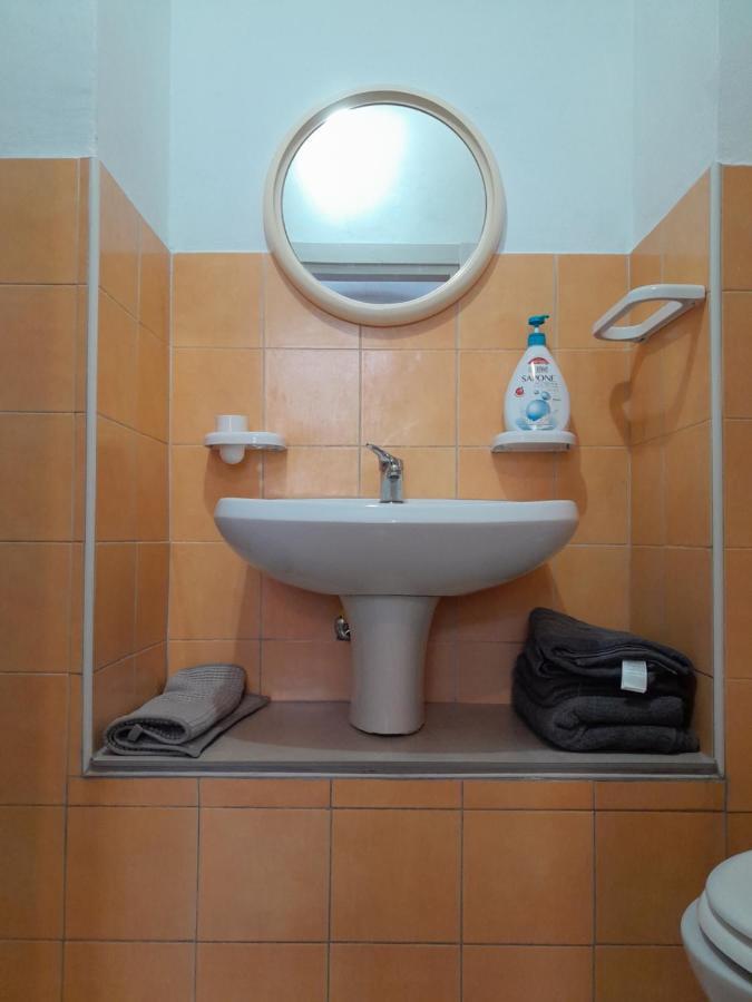 Catania Centro Storico Camere מראה חיצוני תמונה